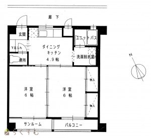 物件画像