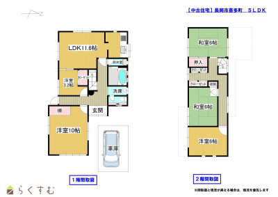 物件画像