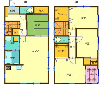 物件画像