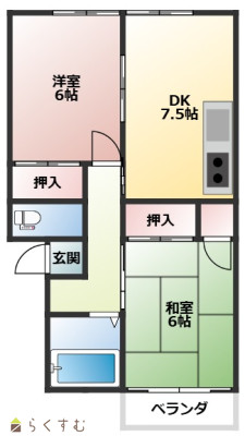 物件画像