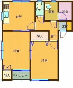 物件画像
