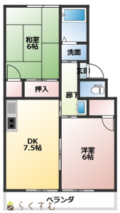 物件画像