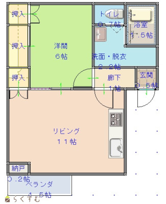 物件画像
