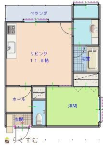 物件画像