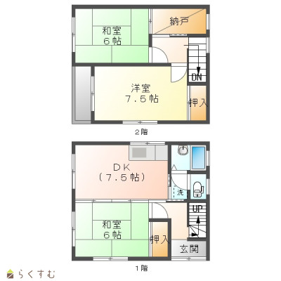 物件画像