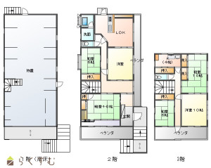 物件画像