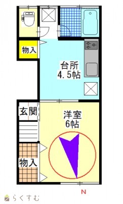 物件画像