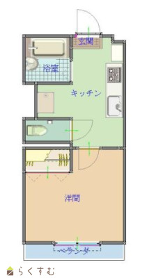 物件画像