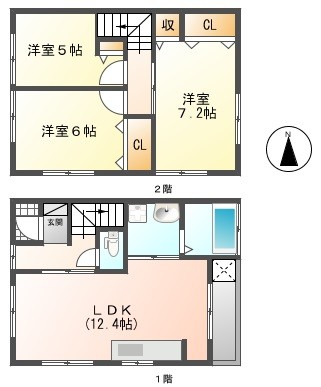 物件画像