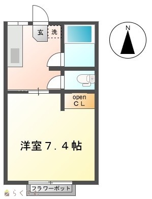 物件画像