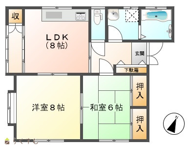 物件画像