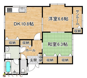 物件画像