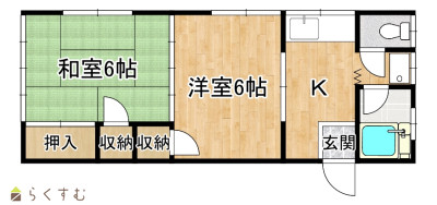 物件画像