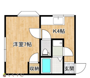 物件画像