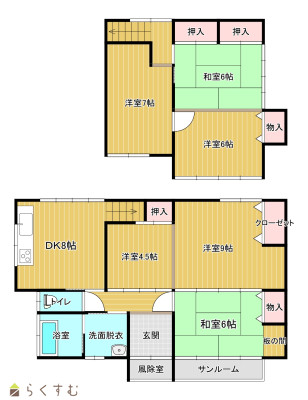 物件画像