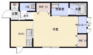 物件画像