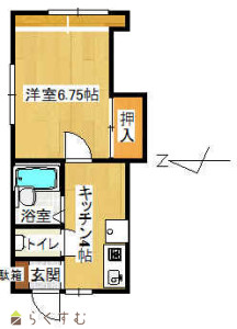 物件画像