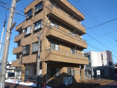 物件画像