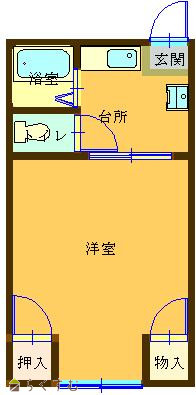 物件画像