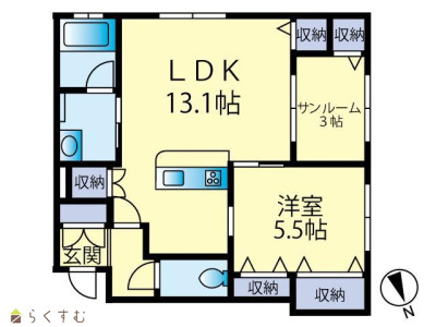 物件画像