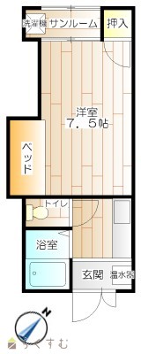 物件画像