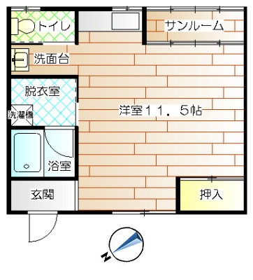 物件画像