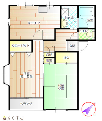物件画像