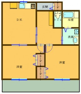 物件画像