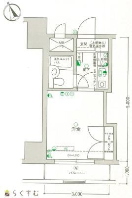 物件画像