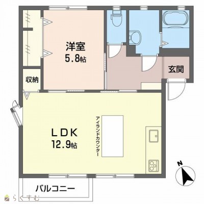 物件画像