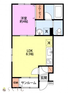 物件画像
