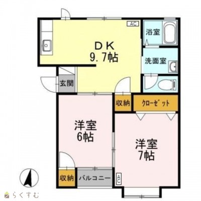 物件画像