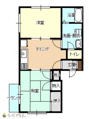 物件画像