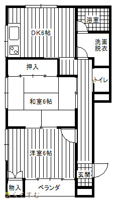 物件画像