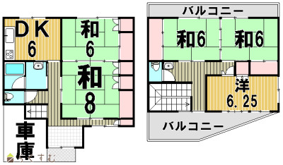 物件画像