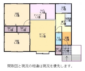 物件画像