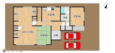 物件画像