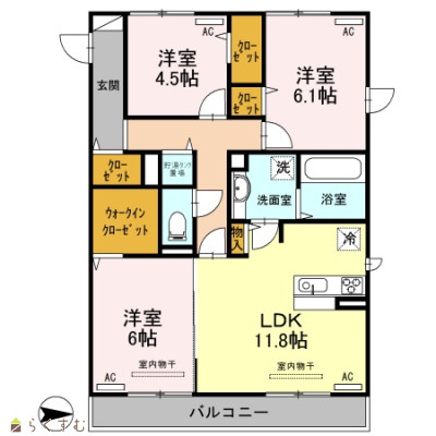 物件画像