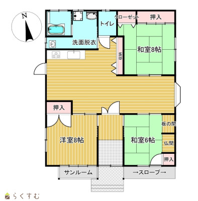 物件画像