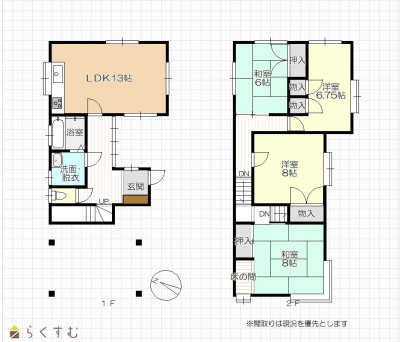 物件画像