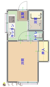 物件画像