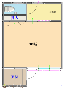 物件画像