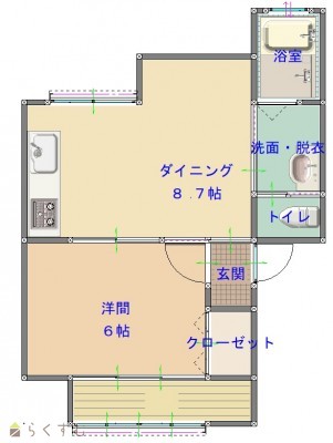 物件画像