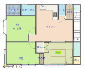 物件画像