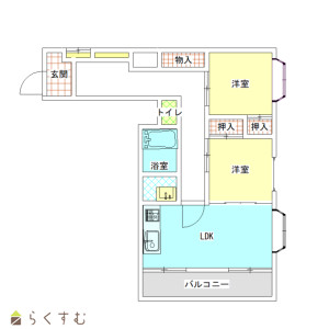 物件画像