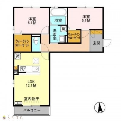 物件画像