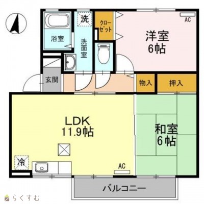 物件画像
