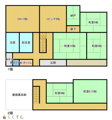 物件画像