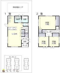 物件画像