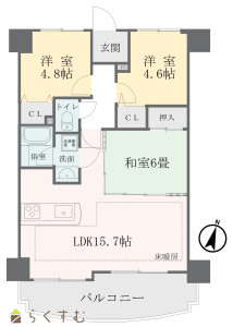 物件画像